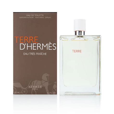 terre d hermes eau tres fraiche|terre d'hermes basenotes.